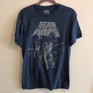 Star Wars Top